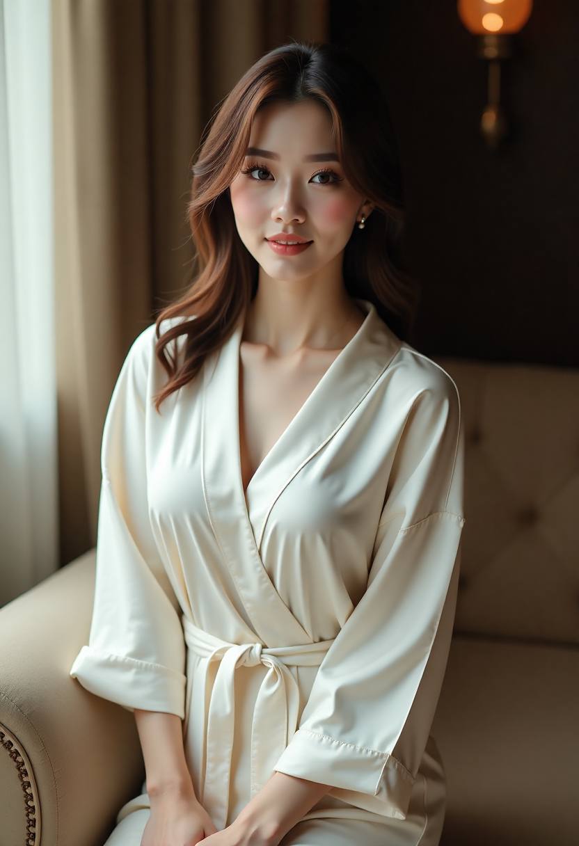旧信封 海报