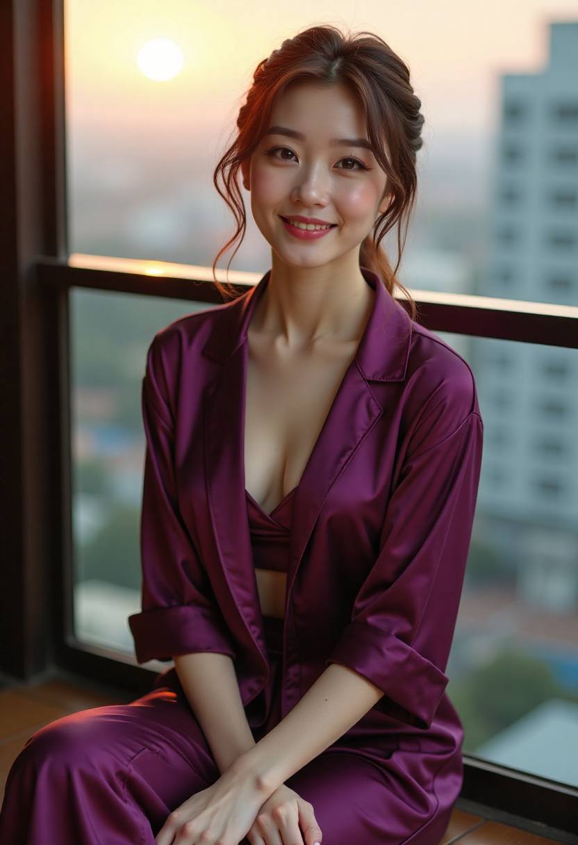 海雾之上 剧照