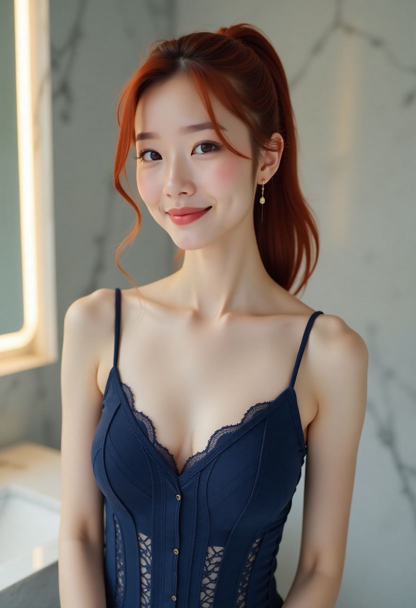 春风不改 海报