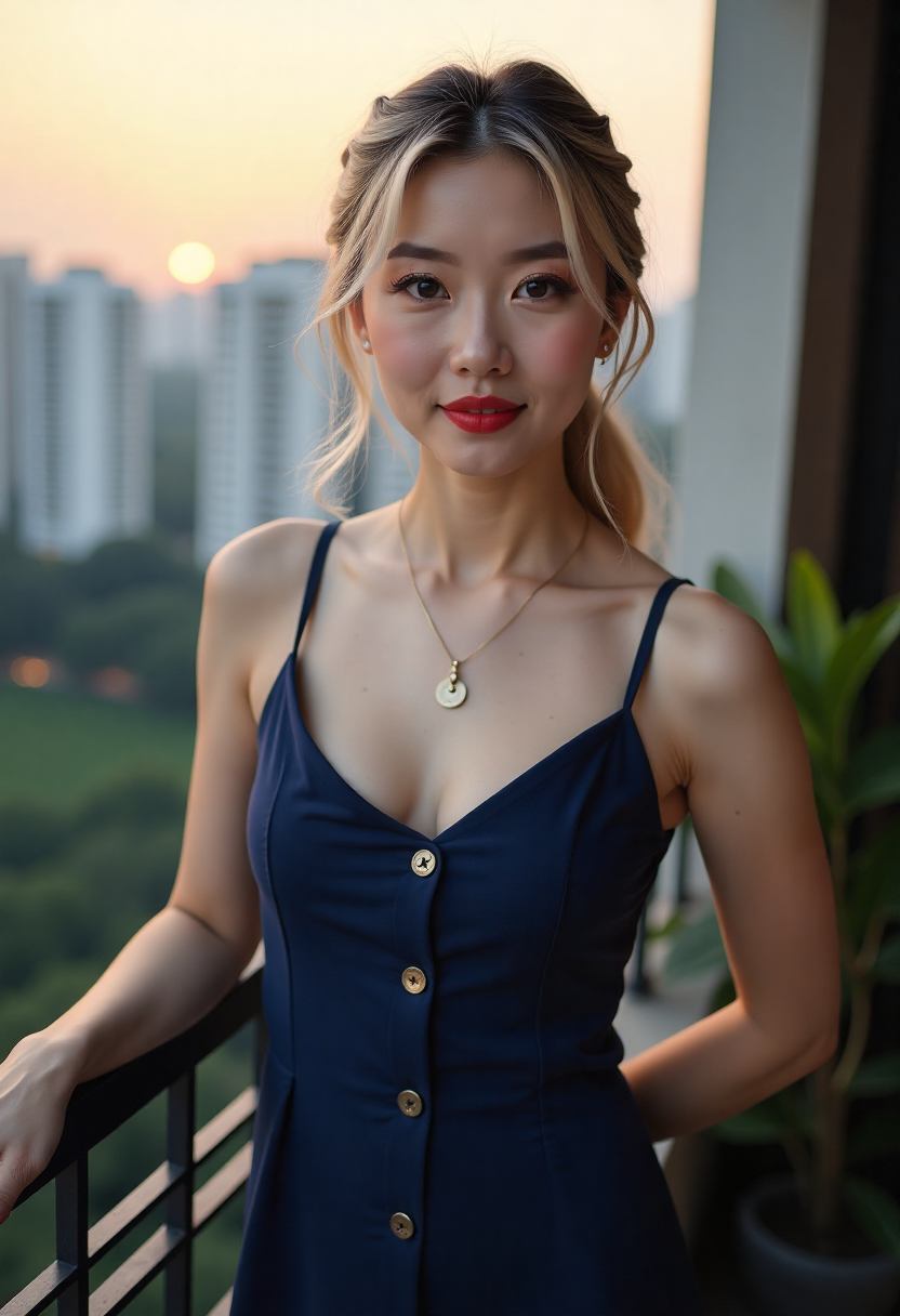 第二个太阳 海报