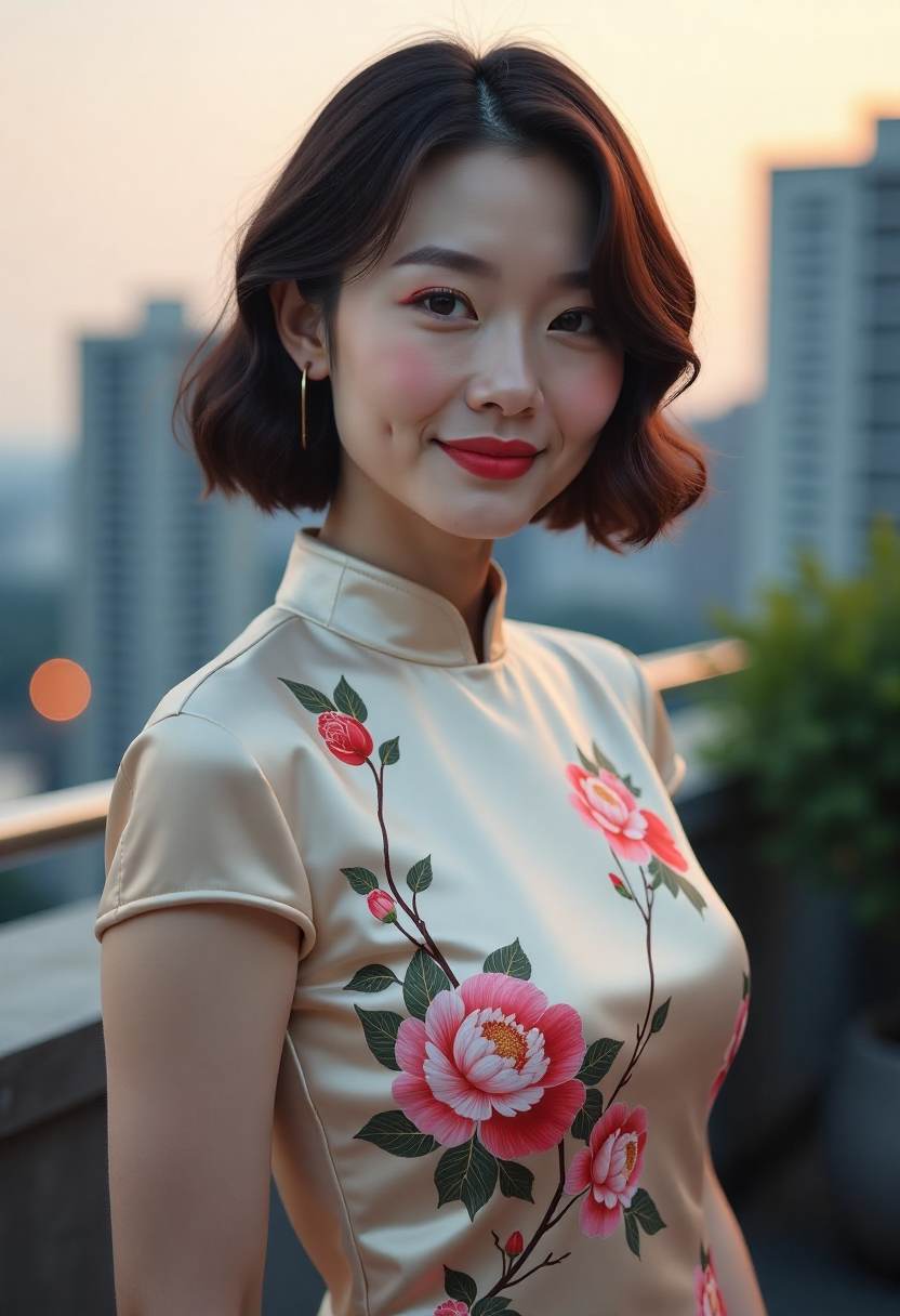 剧集口碑资讯图