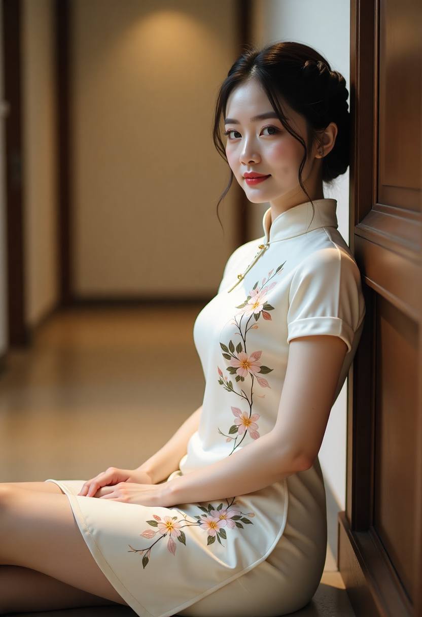 浮木之城 海报